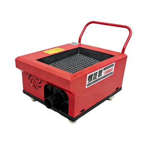 Bomba de Concreto Eficiente con Alta Capacidad de Producción para Vertido de Concreto en Obras de Construcción Comercial - Product Image 3