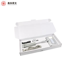 Lumière LED à clip pour salon professionnel en aluminium, 50 W, avec prise AU/US/UK/EU - Product Image 4