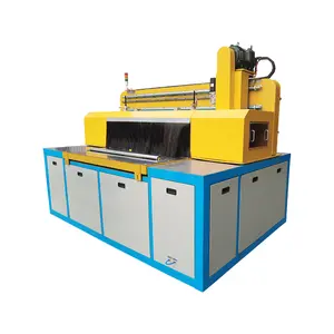 Chinese Manufacturers FRP Pultrusion Machine FRP Pultrusion Production Line Preferential Price