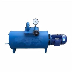 Bomba Centrífuga Multietapa de Grado Industrial para Tratamiento de Aguas Residuales de Alta Eficiencia que Garantiza un Tratamiento Óptimo del Agua - Product Image 2