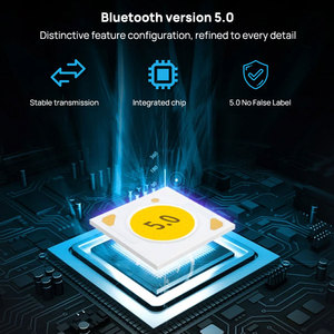 สเตอริโอสำหรับรถยนต์ทุกประเภทระบบแอนดรอยด์ไร้สายแบบพกพา7นิ้ว IPS หน้าจอสัมผัส BT โทรฟรีสำหรับรถบรรทุกทุกประเภท - Product Image 5