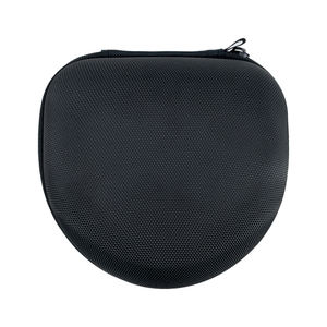 Kimear กระเป๋าใส่ของเดินทางสีดำสำหรับ <span class=keywords><strong>MARSHALL</strong></span> Major III 5/4/3/2เคสใส่<span class=keywords><strong>หู</strong></span><span class=keywords><strong>ฟัง</strong></span>ขนาดกลางสำหรับ <span class=keywords><strong>MARSHALL</strong></span> Major III - Product Image 4