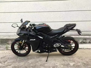Motocyclettes sportives <span class=keywords><strong>Yamaha</strong></span> 250cc d'occasion pour la vente au détail nationale - Product Image 5