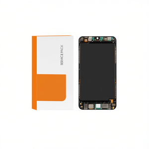 Pantalla Táctil TFT de 6.5 Pulgadas para Redmi 9a 9c 9at 10a, Paquete de Servicio, Pieza de Repuesto Original - Product Image 2