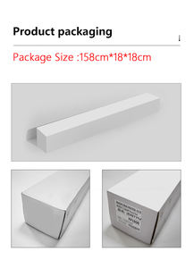 CRALAS Proveedor de Películas Automotrices, Rollo de 1.52*15m, Vinilo Cromático Brillante Gris Nardo para Envoltura Automotriz - Product Image 5