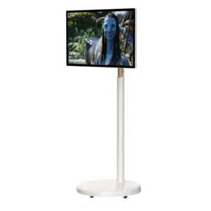 विसाइन 24 27 <span class=keywords><strong>32</strong></span> इंच घरेलू मनोरंजन Lcd वायरलेस टच स्क्रीन मॉनिटर एंड्रॉइड 12 ओएस के साथ एंड्रॉइड टीवी - Product Image 2