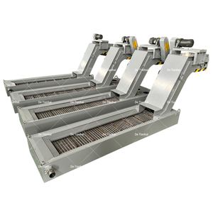 Trasportatore a Catena ad Alta Efficienza per Sgusciatura Rapida che Migliora la Produttività Complessiva del Laboratorio - Product Image 2