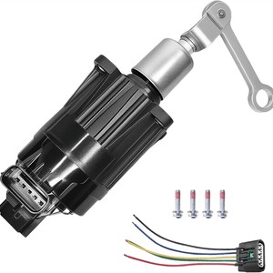 Valve de commande de suralimentation K6T52372 18900-5AA-A01 pour Honda Civic CR-V 1.5T, pièce de rechange - Product Image 4