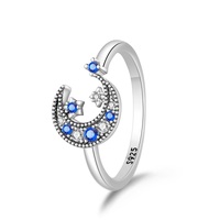 Anillo de Plata de Ley 925 de Alta Calidad con Baño de Oro, Circonita y Perla de Agua Dulce para Uso Diario Unisex, 2026