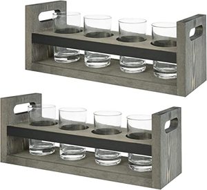 Personnalisez le plateau en gros de vol de bière de tableau noir d'outil de barre pour l'Allemagne <span class=keywords><strong>Bunker</strong></span> Hill Breweries Burger Christian Moerlein - Product Image 4