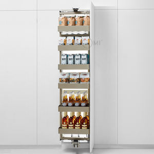 NUOMI — série canto <span class=keywords><strong>ENCANTO</strong></span>, unité à remonter pour claquettes, organisateur, rangement de cuisine - Product Image 2