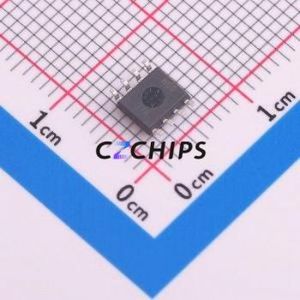 Nuevo y original # TRPBF SO-8 Circuito integrado IC Chip PMIC Voltaje de referencia IC - Product Image 2