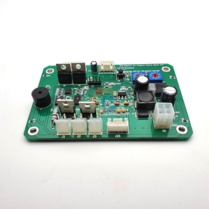 Flora XTRA 320K Machine d'impression <span class=keywords><strong>RTZ</strong></span> Carte de contrôle de pression d'air négative V1.6 101160435060 - Product Image 3