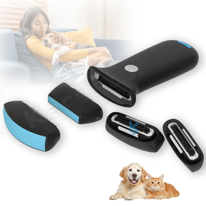 Échographe vétérinaire portable sans fil K-DCX200, scanner USG amovible et remplaçable - Product Image 1