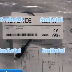 Sensor Fotoeléctrico <span class=keywords><strong>Pr</strong></span>-mb15cp Prmb15cp, Nuevo, Envío Rápido, Original, PLC - Product Image 1