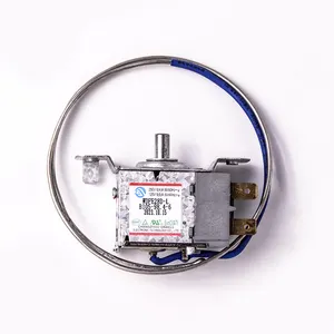 Gefrierschrank-Temperaturregler mechanischer Typ-Thermostat