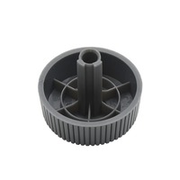 2 piezas 1234171 FX2190 FX890 LQ2090 LQ590 Conjunto de perilla de platina para EPSON, 2 piezas para EPSON, 2 piezas, FX2190 FX890 LQ2090
