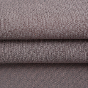 Tessuto Crepe in <span class=keywords><strong>Lino</strong></span> <span class=keywords><strong>e</strong></span> <span class=keywords><strong>Cotone</strong></span> Organico Sanchuang 10s 51*40 con Viscosa per Camicie, Vestiti <span class=keywords><strong>e</strong></span> <span class=keywords><strong>Tende</strong></span> per Bambini <span class=keywords><strong>e</strong></span> Bambine Primavera Estate - Product Image 3