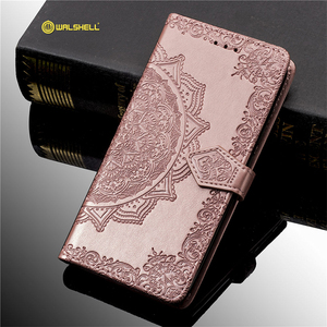 Coque arrière en cuir PU avec fente pour cartes pour <span class=keywords><strong>Samsung</strong></span> <span class=keywords><strong>S10</strong></span> Lite 2019, étui de protection pour téléphone portable pour <span class=keywords><strong>Samsung</strong></span> <span class=keywords><strong>S10</strong></span> <span class=keywords><strong>Plus</strong></span> - Product Image 3