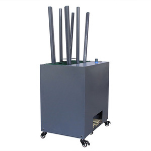 Máquina de Alta Eficiencia para Colocar Fundas en Cojines de Sofá - Product Image 1
