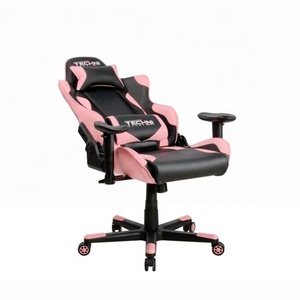 Gran oferta de muebles de oficina, sillas de <span class=keywords><strong>Gamer</strong></span> de PU, sillas rosas <span class=keywords><strong>para</strong></span> <span class=keywords><strong>niñas</strong></span>, Sillas <span class=keywords><strong>Gamer</strong></span> Pro <span class=keywords><strong>para</strong></span> ordenador, PC, sillas de juego de cuero <span class=keywords><strong>para</strong></span> <span class=keywords><strong>escritorio</strong></span> de ordenador - Product Image 4