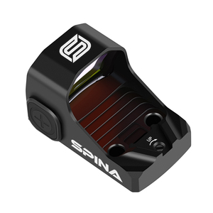 Spina Optics-Vista <span class=keywords><strong>de</strong></span> reflejo compacta FMC, resistente al agua, para <span class=keywords><strong>caza</strong></span>, punto rojo, despertar - Product Image 4
