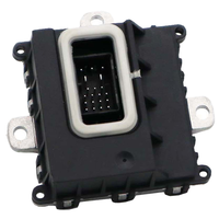 Unité de commande de module d'entraînement de phare adaptatif HF OEM 63127189312 pour BMW série 3/5/7 E46 E90 E60 E65 E66 nouveaux accessoires automobiles
