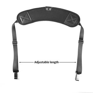 Sangle de cou pour télécommande <span class=keywords><strong>DJI</strong></span> Mavic <span class=keywords><strong>3</strong></span> Classic/<span class=keywords><strong>Mini</strong></span> <span class=keywords><strong>3</strong></span> Pro /Mavic <span class=keywords><strong>3</strong></span>, pour <span class=keywords><strong>DJI</strong></span> RC pour <span class=keywords><strong>DJI</strong></span> <span class=keywords><strong>Smart</strong></span> <span class=keywords><strong>Controller</strong></span> Lanyard Strap - Product Image 2