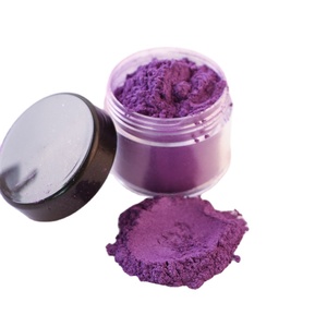 Pigmento <span class=keywords><strong>in</strong></span> <span class=keywords><strong>Polvere</strong></span> di Mica di Grado Cosmetico 1kg, <span class=keywords><strong>Colorante</strong></span> per Resina Epossidica, per Sapone, Lucidalabbra, Finitura Perlata per Applicazioni di Rivestimento - Product Image 2
