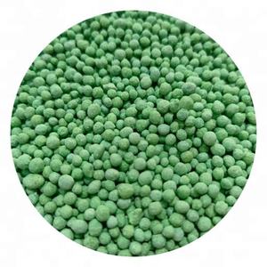 Fertilizante Compuesto NPK <span class=keywords><strong>15</strong></span>-<span class=keywords><strong>15</strong></span>-<span class=keywords><strong>15</strong></span> de Liberación Rápida a <span class=keywords><strong>Precio</strong></span> de Mayoreo para Cultivos de Frutas y Verduras - Product Image 5