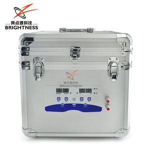 Máquina limpiadora de cabeza de impresión versátil para K yocera, cabezal de impresión Xaar 1001/1002/1003/Spectra Starfire 1024/S <span class=keywords><strong>eiko</strong></span> 1526/508/1020 - Product Image 1