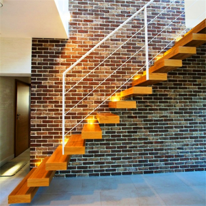 Pavimenti in laminato scala naso risparmio di spazio per le scale di casa scala di risalita prezzi - Product Image 1