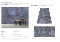 Panneau Acoustique Ignifuge Écologique Imprimé OEM, Design Artistique Moderne en Fibre de Polyester, Panneau Mural d'Absorption Sonore pour Salon