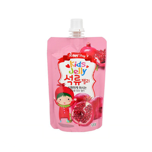 Di alta qualità sapore di frutta Konjac gelatina perdita di peso fibra alimentare collagene bevanda gelatina di vitamina C bevanda - Product Image 3