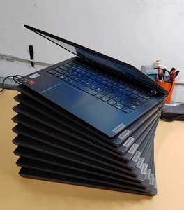 Ordinateur portable de haute qualité, portable, Yangtian S550, processeur Core R5 4600u, 8 Go de RAM, 256 Go de SSD, ordinateur portable d'occasion, deuxième main - Product Image 5