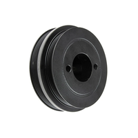 Poulie de vilebrequin pour Hyundai Kia Terra/Can 01- Sorento 02- 23124-39802