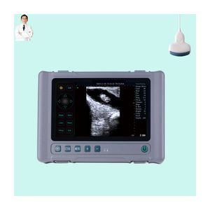 Instrumentos do ultra-som do gado para a gravidez Máquina barata do ultra-som 2d 3d portátil - Product Image 1