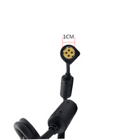 Adaptateur de chargeur 330W 19.5V 16.9A 4 trous ADP-330AB B pour Clevo P370SM-A P570WM MSI GT83VR GT73VR GT80S Asus ROG GX700VO-GB012T