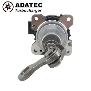 K6T56471 858864涡轮电子致动器144118020RD 144118020RA 144118020R电子废气门，适用于日产纳瓦拉雷诺2.3L - Product Image 2