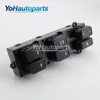Interruptor Eléctrico de Control de Ventanas 93570-2T500 para KIA Optima 11-15 18P