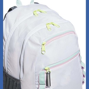 Sac à dos pour ordinateur portable léger, résistant à l'eau avec fermeture à glissière pour hommes et femmes de fournisseur de la Chine - Product Image 2