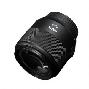 Meike 86mm F1.8 SE II Full Frame AF STM Tapas de Lente para Serie EF E Z LUMIX, Aleación de Aluminio, Molde Privado - Product Image 2