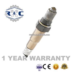 R & C Haute Qualité Sonda Lambda 234-4104 pour <span class=keywords><strong>Chevrolet</strong></span> Classic /Grand Am/<span class=keywords><strong>Corvette</strong></span> Pontiac Grand 2.2L-5.7L L4 V8 Capteur D'oxygène - Product Image 2