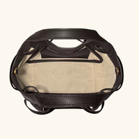 Sacs à main à nœud polyvalents et tendance pour femmes, design de luxe léger, détail nœud doux, pour le bureau et les occasions décontractées JW
