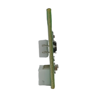 Module de capteur de température et d'humidité à usage industriel HSU-07F, sortie de tension résistive pour climatisation et déshumidificateur
