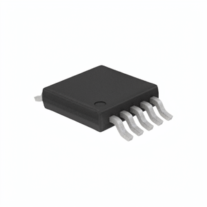ชิ้นส่วนอิเล็กทรอนิกส์ ชิป 10 TFSOP, 10 MSOP EL5202IY ตัวแทนจำหน่ายอย่างเป็นทางการ - Product Image 1