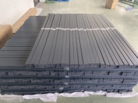 Panneau de clôture en treillis PVC avec support de plante grimpante pour treillis de jardin Design décoratif