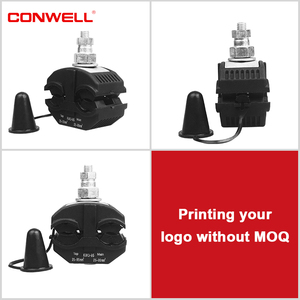 Cách nhiệt <span class=keywords><strong>piercing</strong></span> kẹp cách nhiệt <span class=keywords><strong>piercing</strong></span> nối điện phù hợp kết nối - Product Image 3