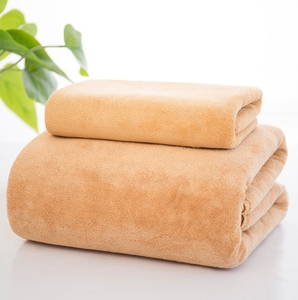 Serviette <span class=keywords><strong>de</strong></span> <span class=keywords><strong>bain</strong></span> en microfibre surdimensionnée douce très absorbante et extra large Serviette <span class=keywords><strong>de</strong></span> fitness - Product Image 3