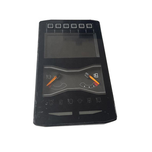 Moniteurs d'excavatrice de haute qualité pour marque 320C, références 550-7775 5507775, compatibles avec les excavatrices de marque 320D3 E323D3 E320D2 - Product Image 3